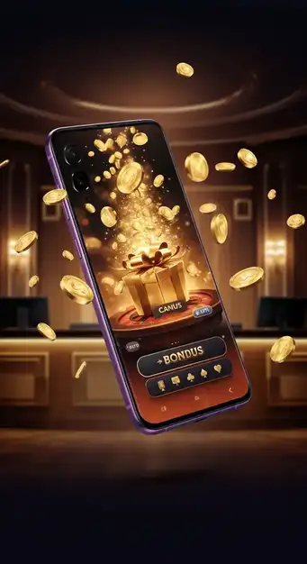 Tableau récapitulatif des conditions de bonus Cazeus Casino avec les exigences de mise et les tours gratuits